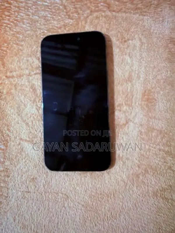 Apple iPhone 14 Pro Max (Used)
