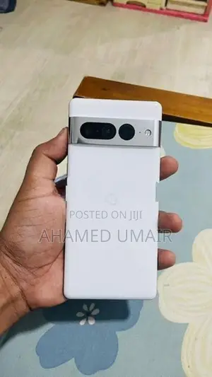 Google Pixel 7 Pro (Used)