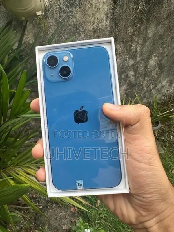Apple iPhone 13 (Used)