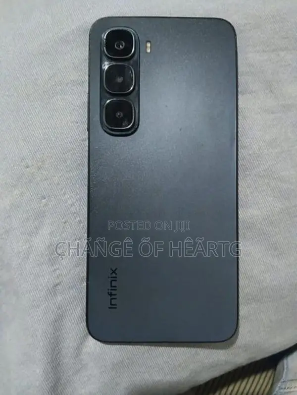 Infinix Hot 60i (Used)