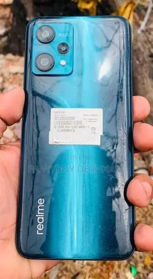 Realme 9 Pro (Used)
