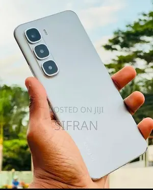 Infinix Hot 60 Pro+ (Used)
