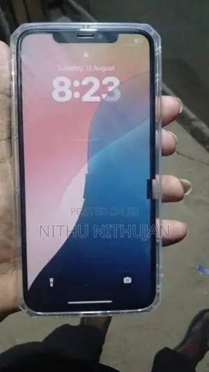 Apple iPhone XS Max (Used)