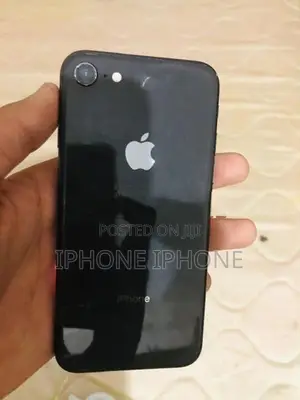 Apple iPhone 8 (Used)