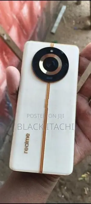 Realme 11 Pro 5G (Used)