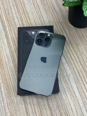 Apple iPhone 13 Pro (Used)