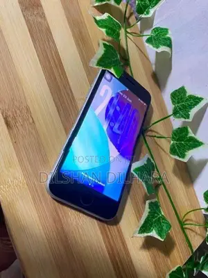 Apple iPhone SE 2 (Used)