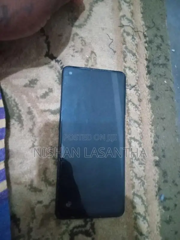 Samsung Galaxy A21s (Used)