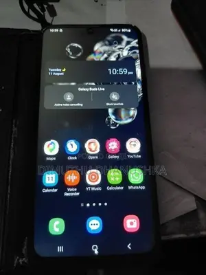 Samsung Galaxy S20 Ultra (Used)