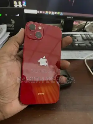 Apple iPhone 13 (Used)