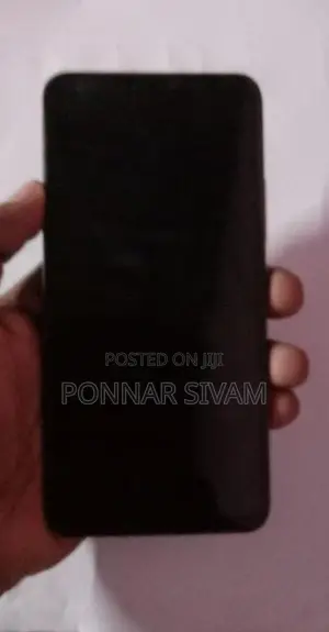 Vivo Y85 (Used)