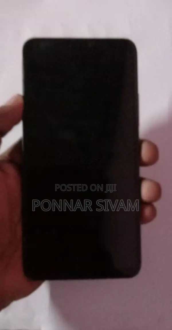 Vivo Y85 (Used)