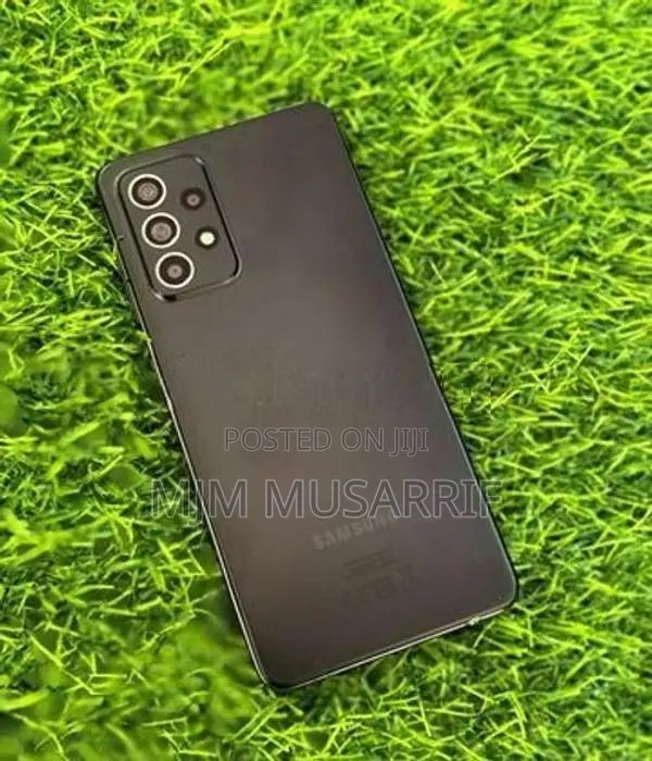 Samsung Galaxy A52s (Used)