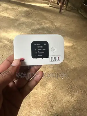 Huawei Wifi Pocket Router