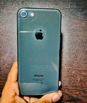 Apple iPhone 8 256GB (Used)