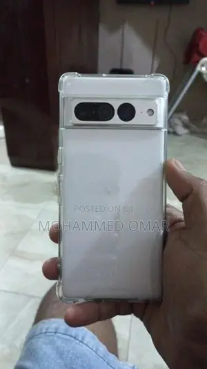 Google Pixel 7 Pro (Used)