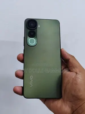 Vivo Y400 (Used)