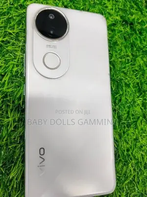 Vivo T4R (Used)