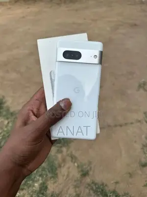 Google Pixel 7 (Used)