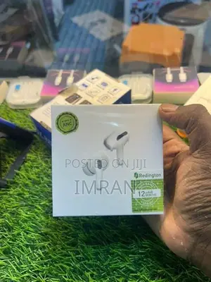 AirPods Pro