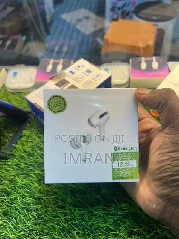 AirPods Pro