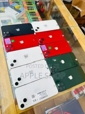 Apple iPhone 13 128GB (Used)