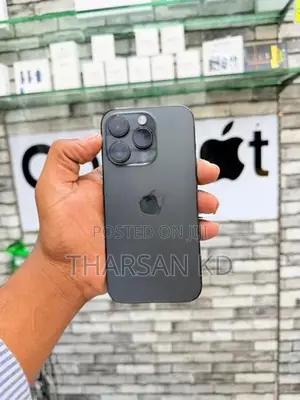 Apple iPhone 14 Pro 128GB (Used)