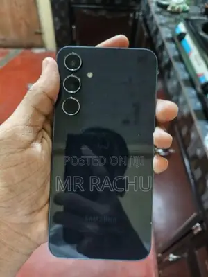 Samsung Galaxy A55 (Used)