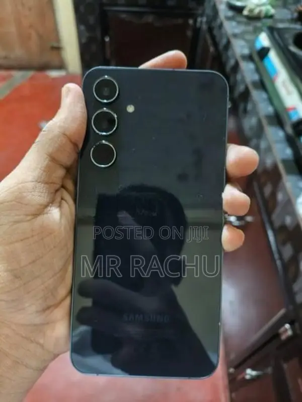 Samsung Galaxy A55 (Used)