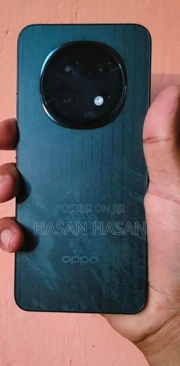 Oppo F29 Pro 5G (Used)