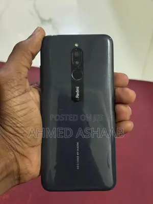 Xiaomi Redmi 8 (Used)