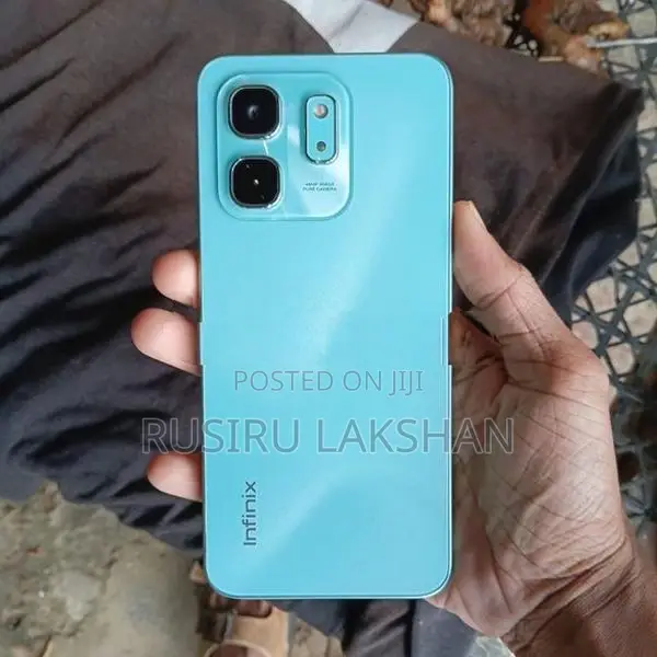 Infinix Hot 50i (Used)