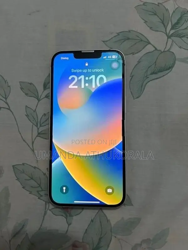 Apple iPhone 14 128GB (Used)