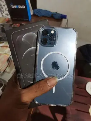 Apple iPhone 12 Pro (Used)