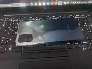 Samsung Galaxy M31 M31S (Used)
