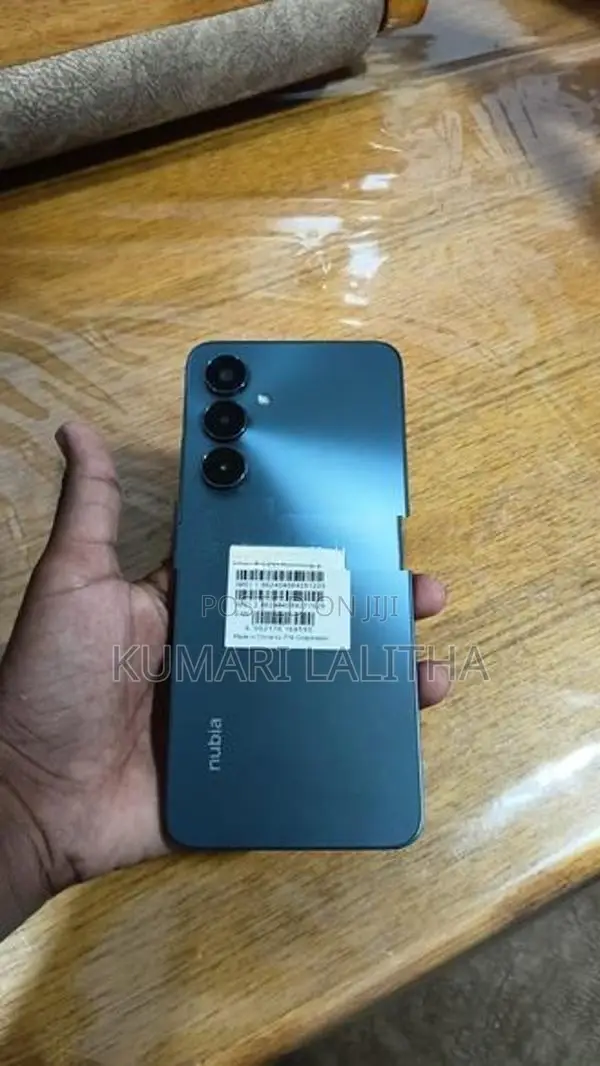 ZTE Nubia V80 plus (Used)