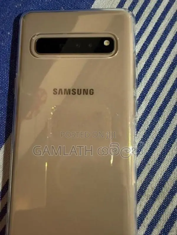 Samsung Galaxy S10 Plus SAMUNG 5G (Used)