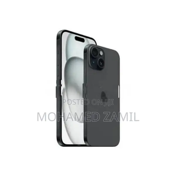 Apple iPhone 15 128GB (Brand New)