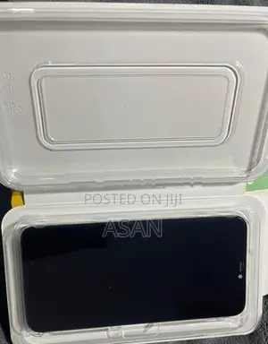 iPhone XS Max New Display