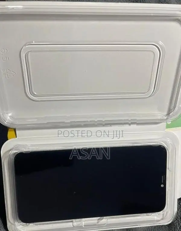 iPhone XS Max New Display