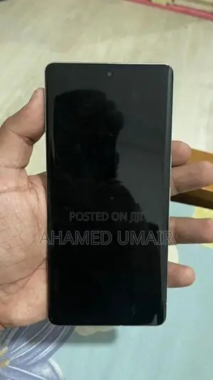 Google Pixel 7 Pro (Used)