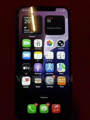 Apple iPhone 11 Pro Max (Used)