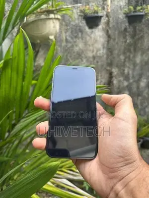 Apple iPhone 12 Pro (Used)