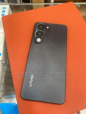 Vivo Y04 (Used)