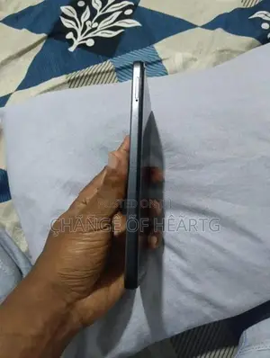 Infinix Hot 60i (Used)