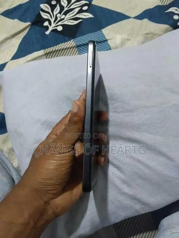 Infinix Hot 60i (Used)