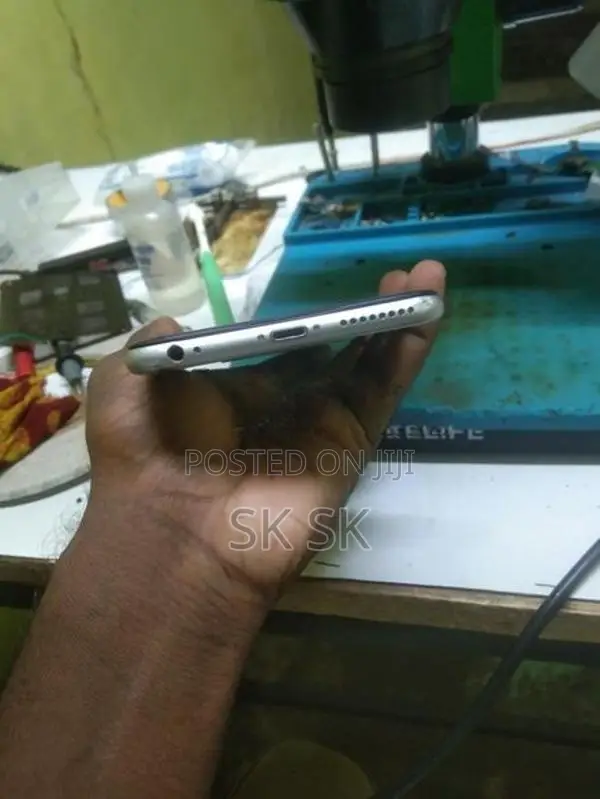Apple iPhone 6 Plus (Used)