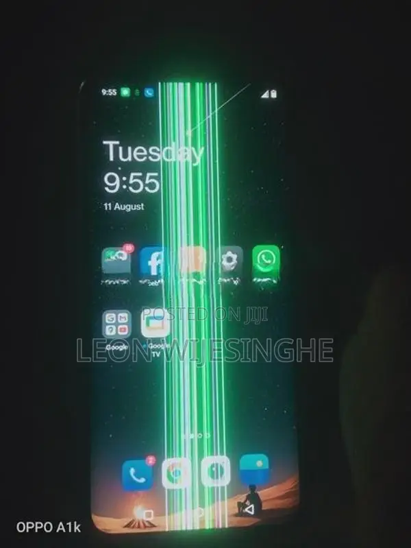 OnePlus 7 Pro (Used)