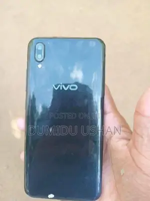 Vivo Y93 (Used)