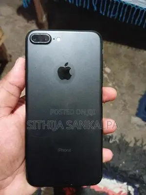 Apple iPhone 7 Plus (Used)